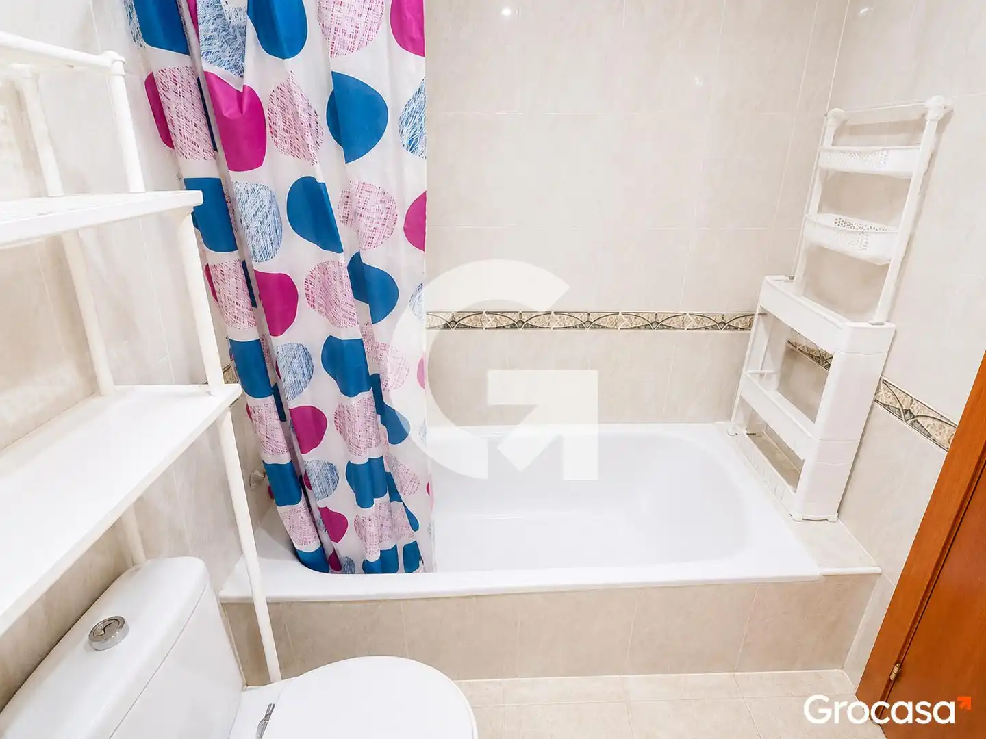 Bathroom of Detached homes for sale in Torrelles de Foix  with Heating, Private garden and Terrace