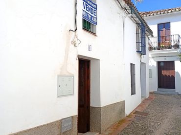 Maison à vendre à Calle Calle Plazuela