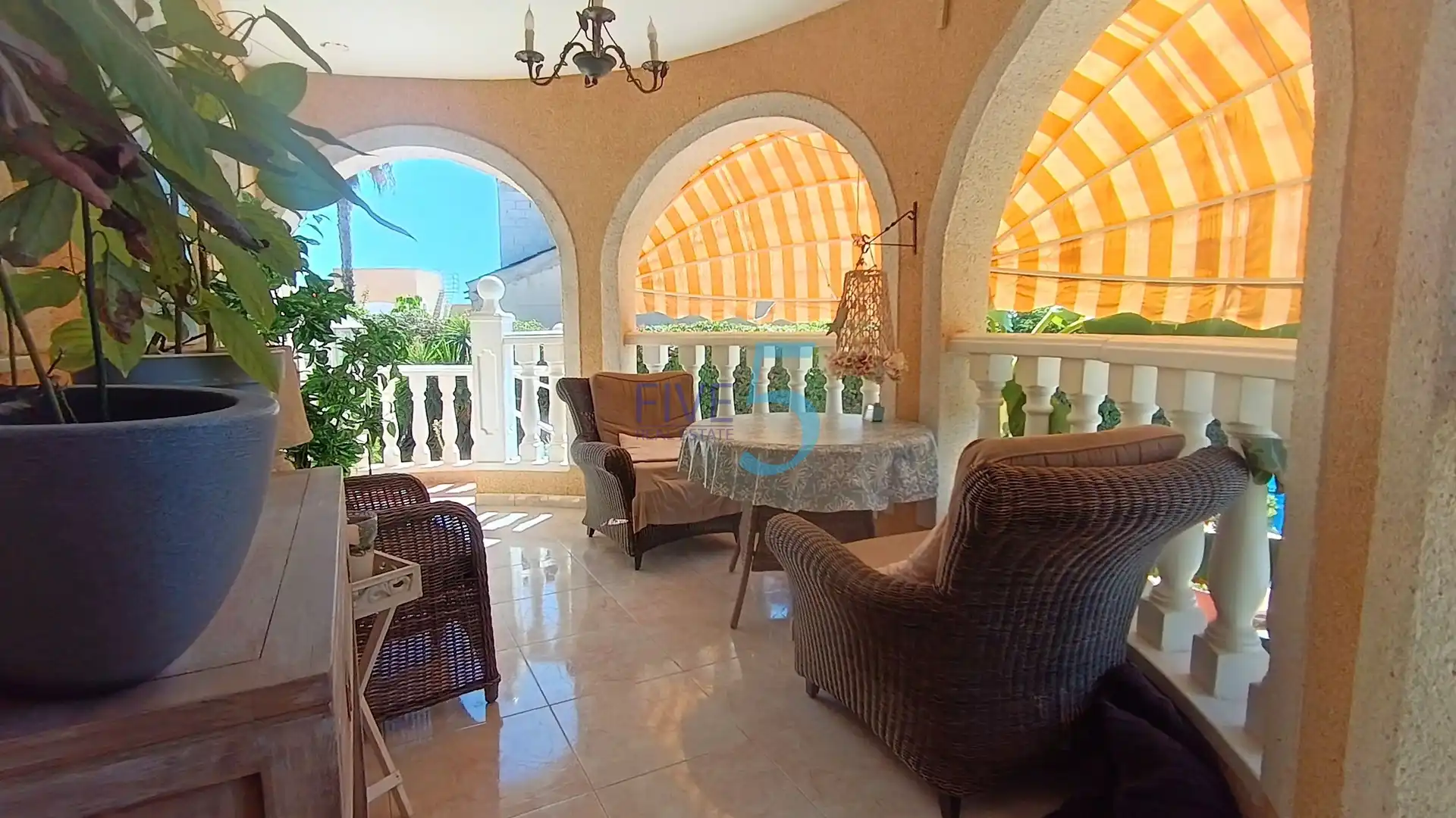 Maison avec piscine à vendre à Ciudad Quesada, imagen 20