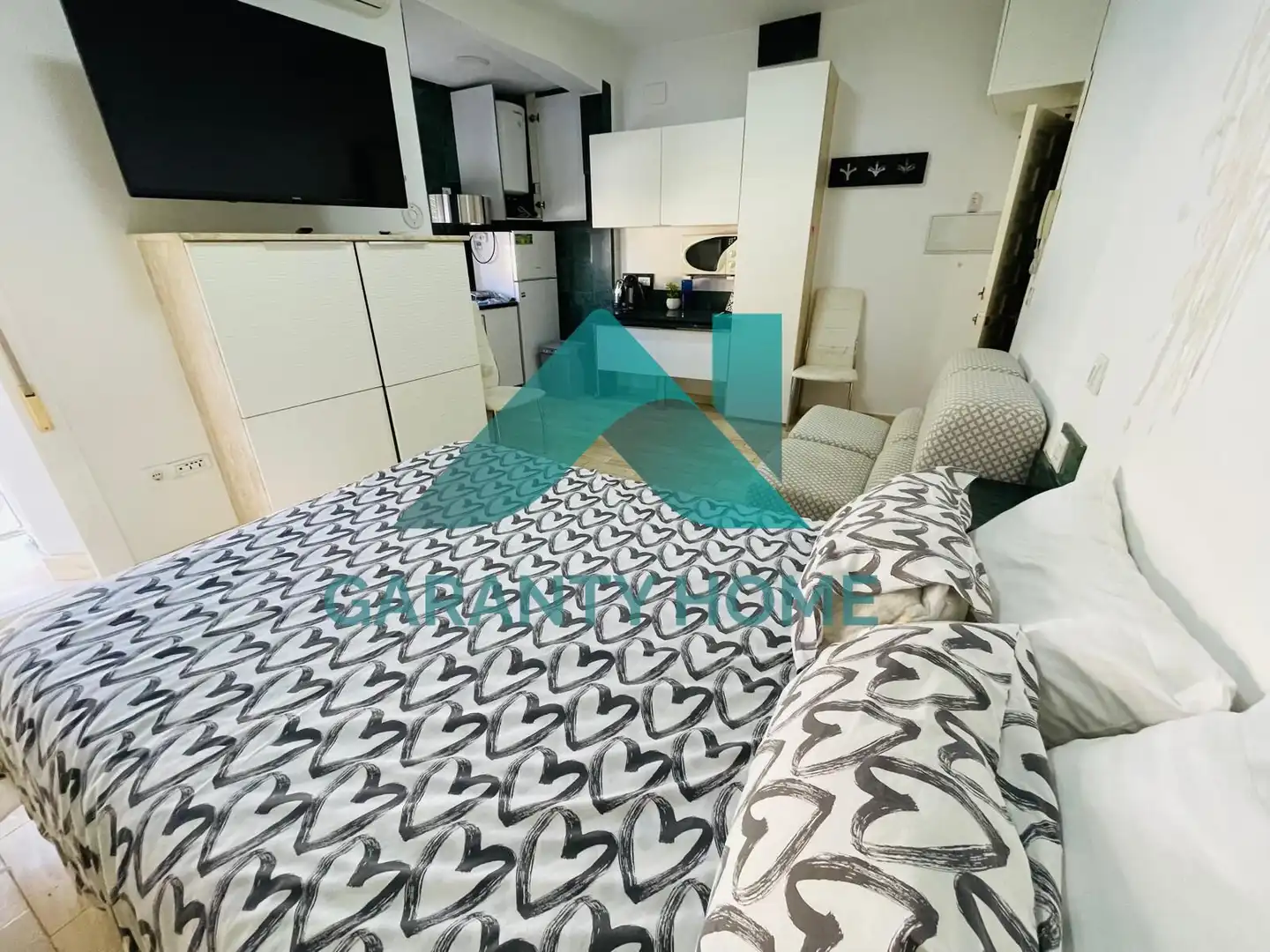 Apartament en venda a Casco Antiguo, imagen 7