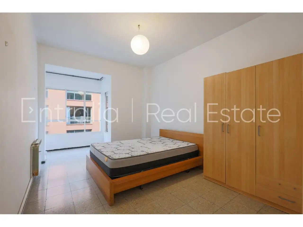 Appartamento con terrazza in vendita a Calle Francesc de Ciurana, imagen 5