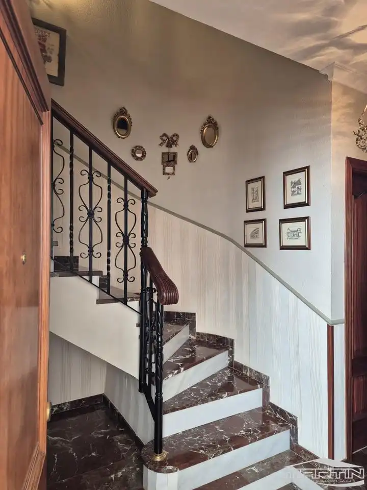 Casa in vendita a El Valle