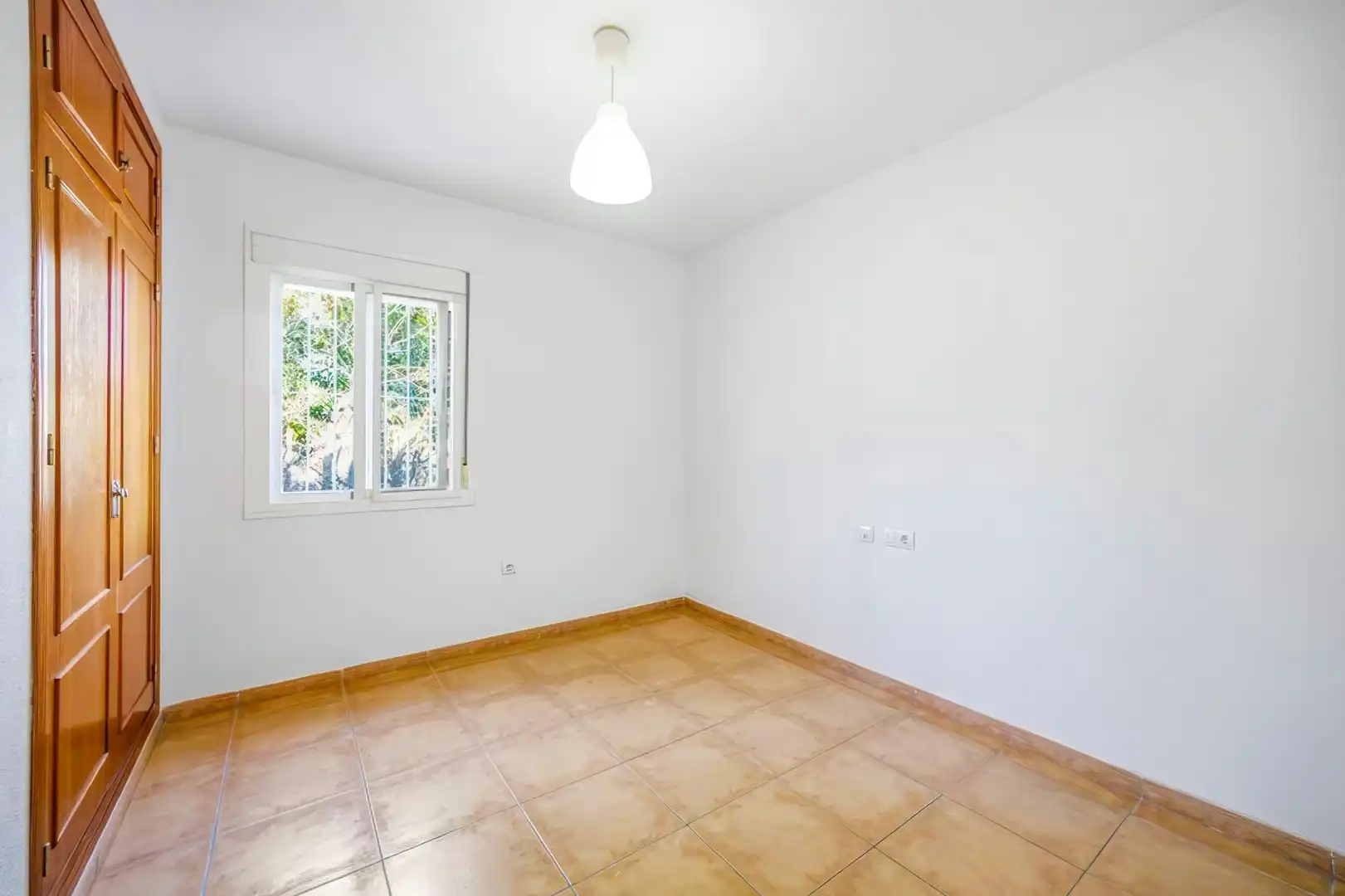 Dormitori de Casa o xalet en venda en Chiclana de la Frontera