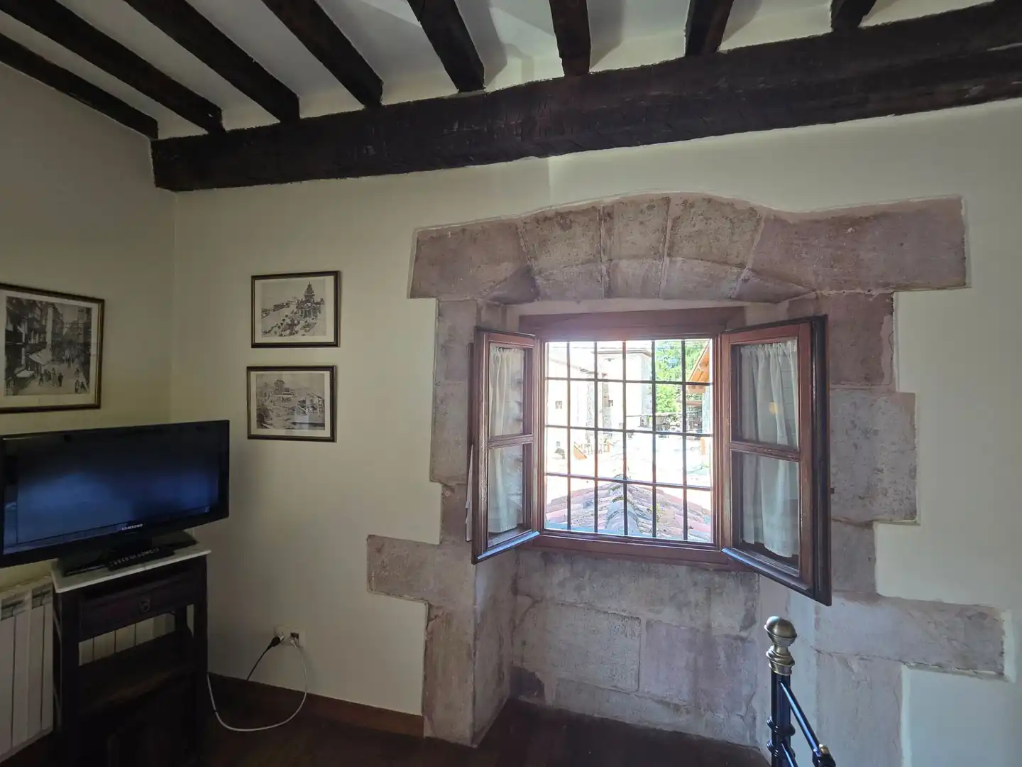 Houses for sale in Valdáliga  with Heating and Private garden