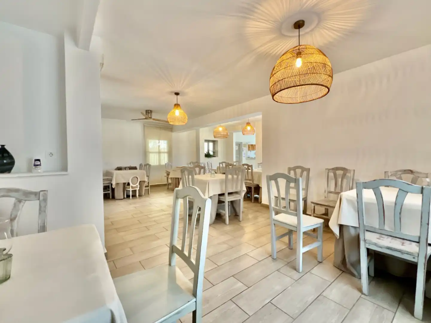 Detached house with garden for sale in Las Rotas / Les Rotes, imagen 14