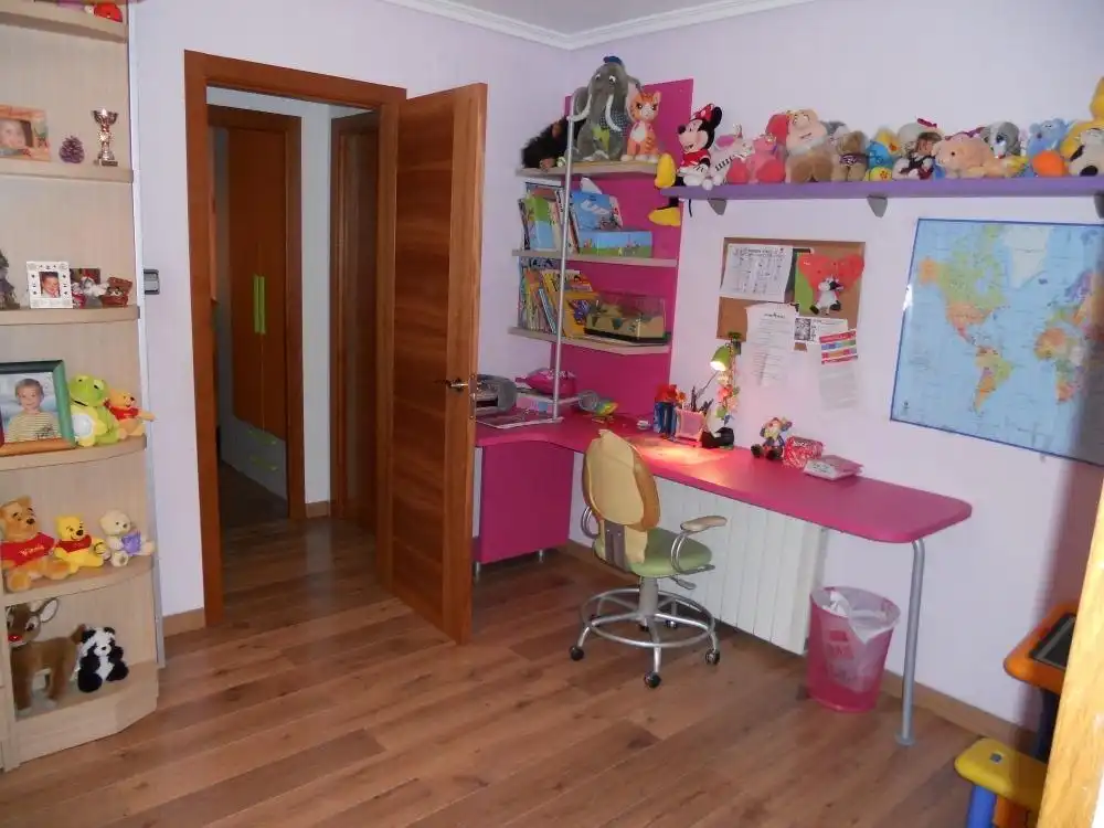 Habitación de Apartamento en venta en Xirivella con Aire acondicionado y Balcón