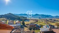 Vista exterior de Apartament en venda en Bellver de Cerdanya amb Calefacció