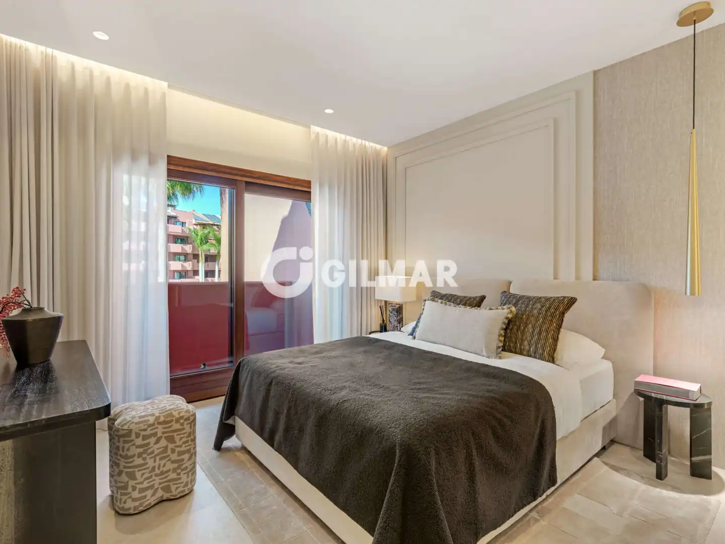 Duplex with terrace for sale in Selwo, imagen 48