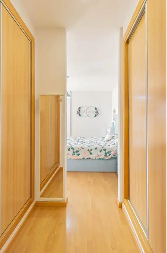 Habitación de Ático en venta en Torre-Pacheco con Aire acondicionado, Amueblado y Horno