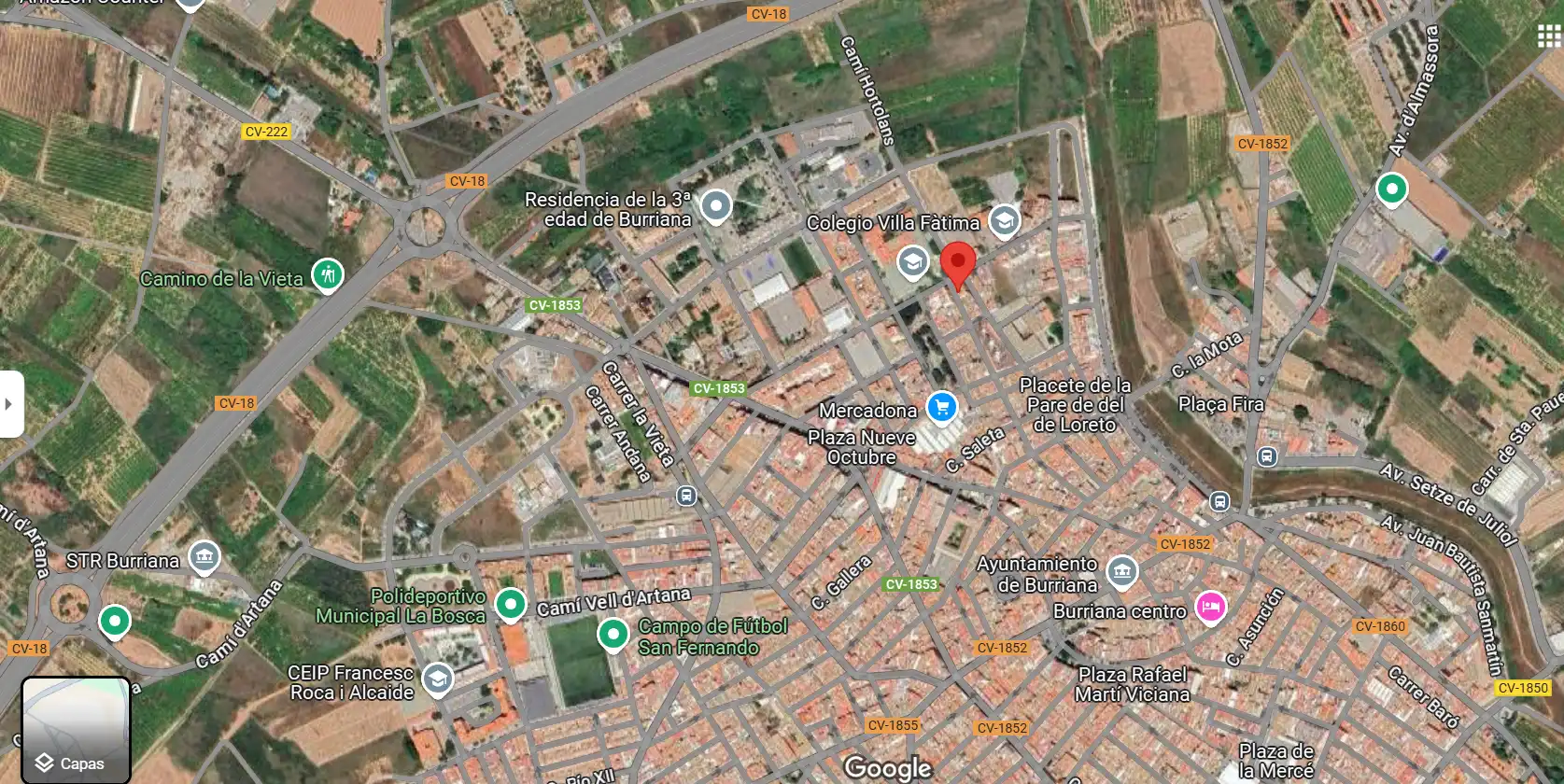 Business premises for sale in Carrer Mestre Serrano, imagen 17