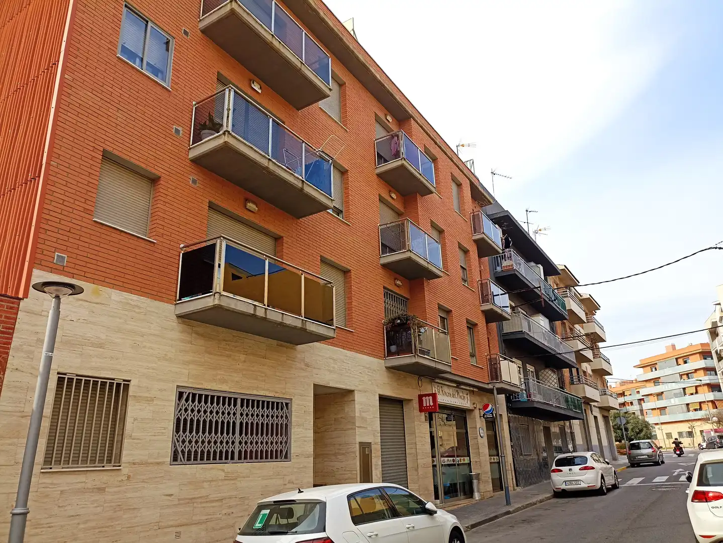 Appartement à vendre à NOU