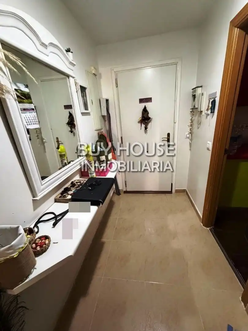 Piso en venta en Cabañas de la Sagra, Toledo