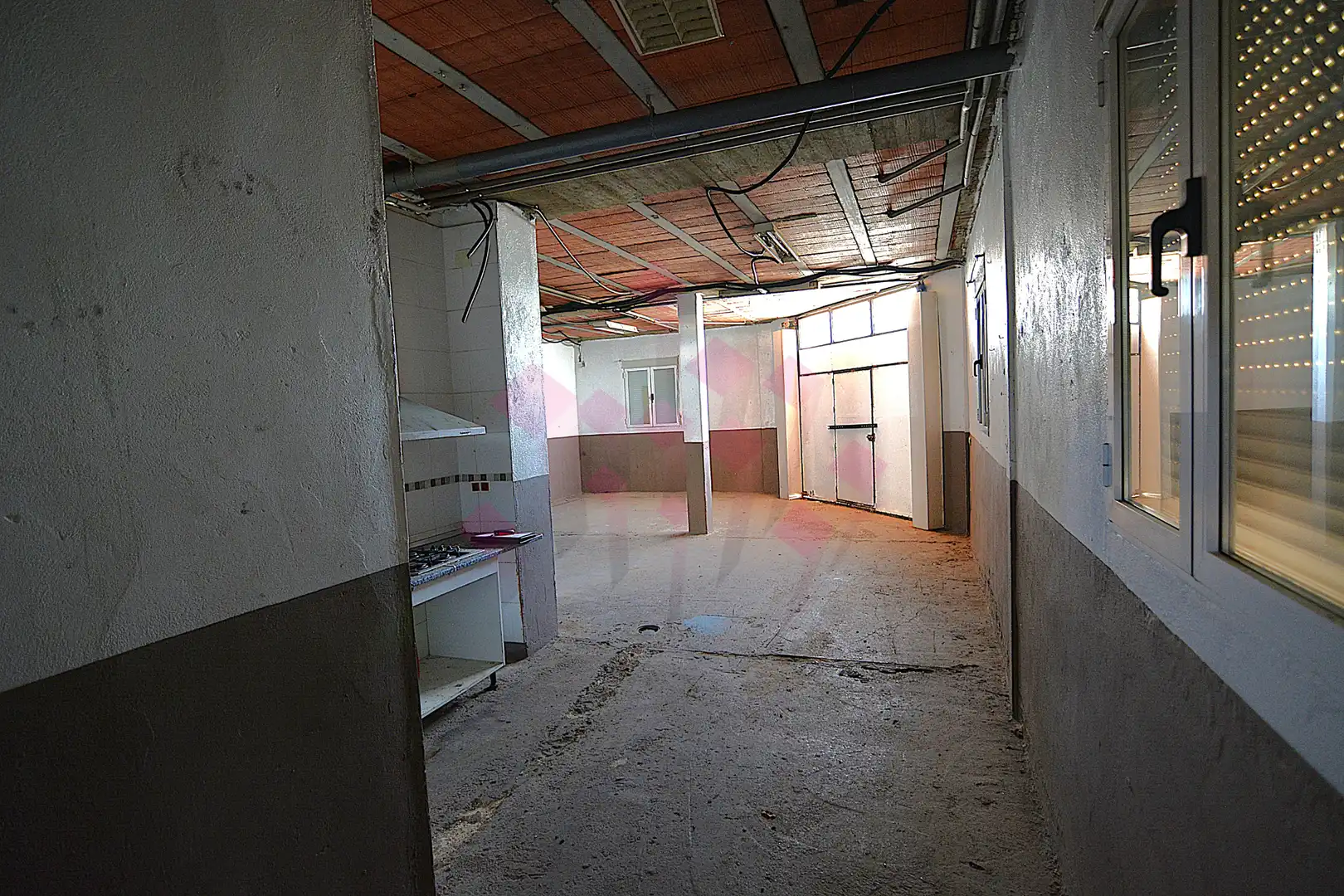 Houses for sale in Daimiel  with Storage room and Swimming Pool
