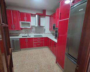 Àtic en venda a Andújar