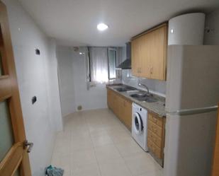 Kitchen of Flat to rent in  Melilla Capital