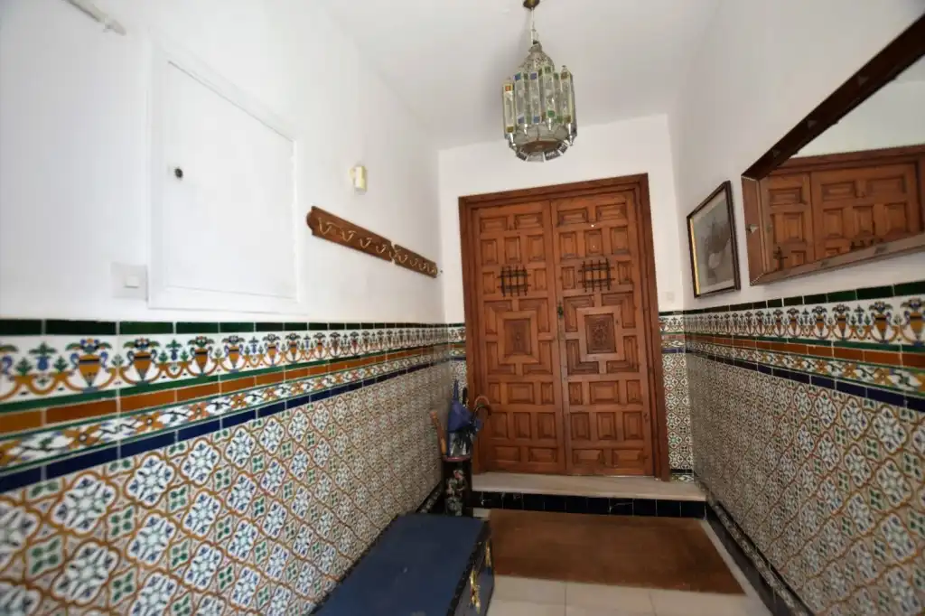 Villa mit Terrasse zum Verkauf in La Ciudad, imagen 3