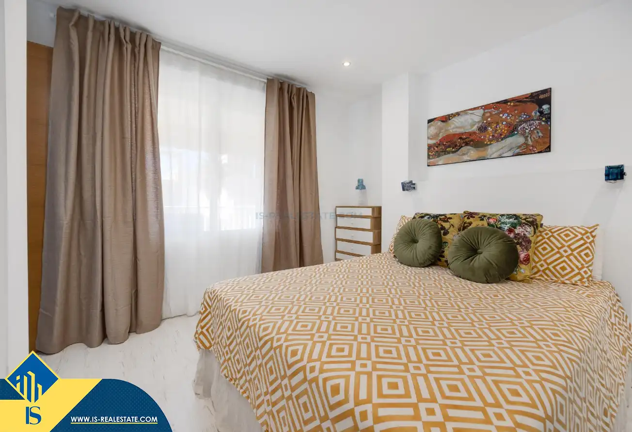 Apartamento con ascensor en venta en Playa del Acequión, Náufragos y Rocío del Mar, imagen 21