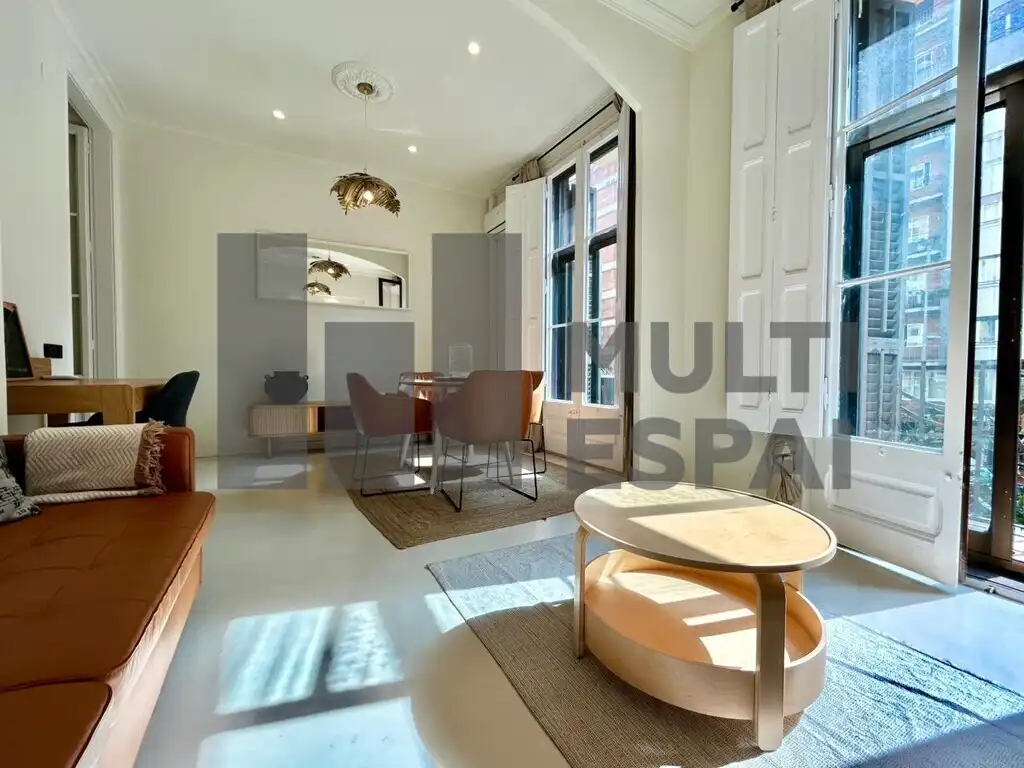 Wohnung mit Terrasse zum Verkauf in Carrer d'Aragó, imagen 3