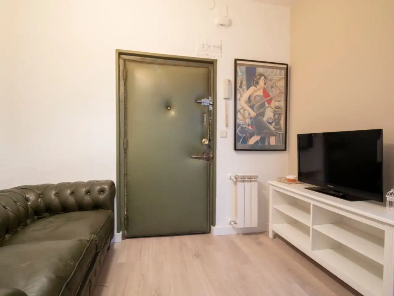 Apartments for rent in Calle de San Bernardo, 5, Palacio