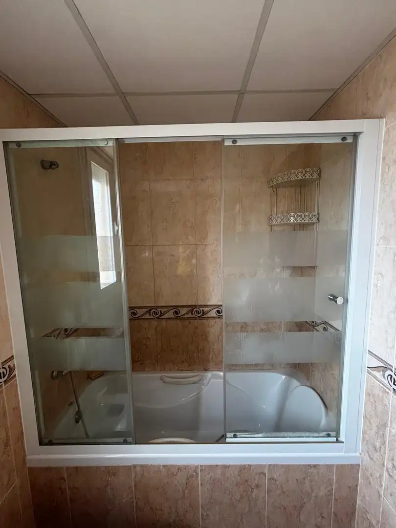 Triplex avec terrasse à vendre à Berja, imagen 24