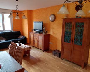 Living room of Flat to rent in Murillo de Río Leza  with Terrace