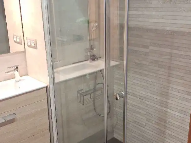 Bathroom of Flat for sale in Nord