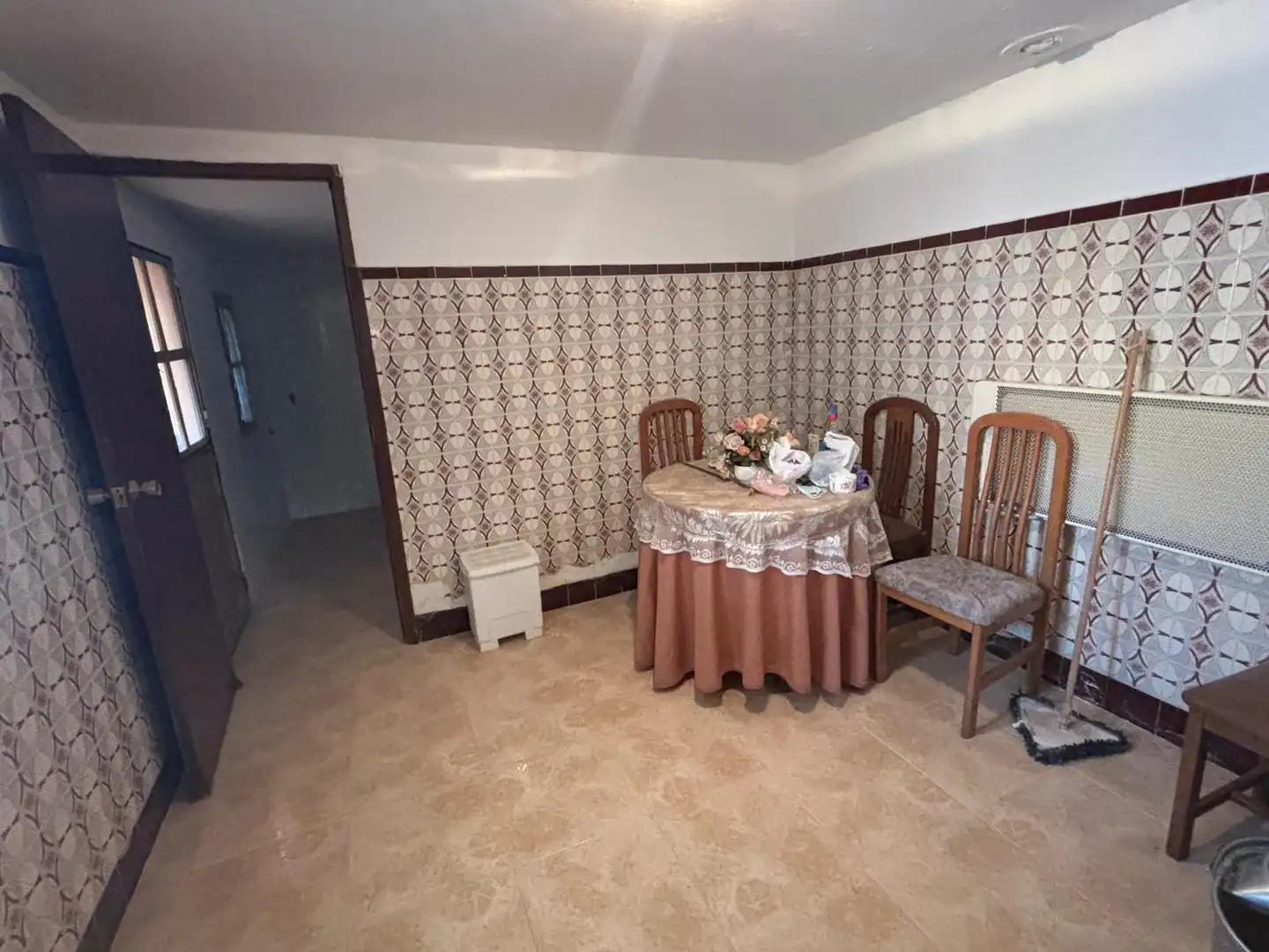 House for sale in Calle Ferrocarril, imagen 14