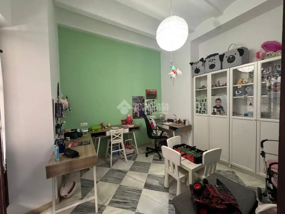 Flat for sale in Osuna  with Air Conditioner and Terrace
