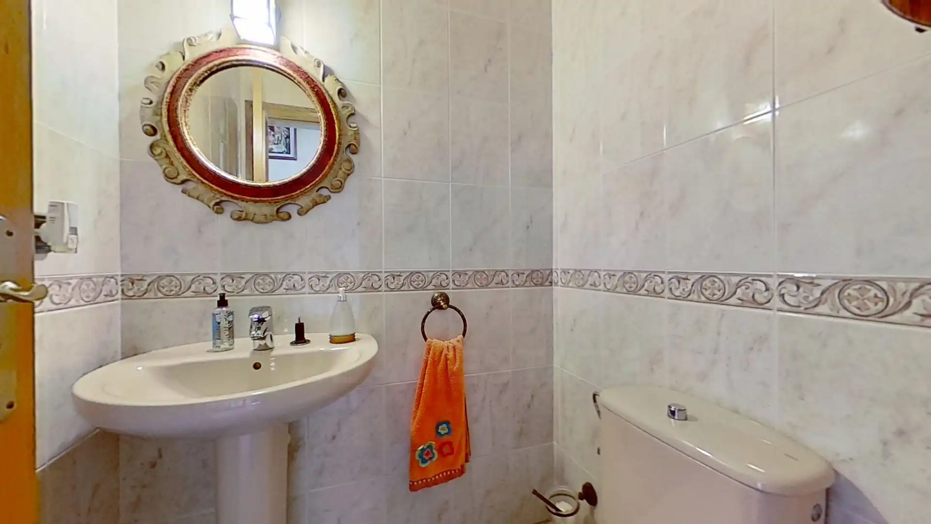 Casa con piscina in vendita a Els Masos - Els Garrofers, imagen 11