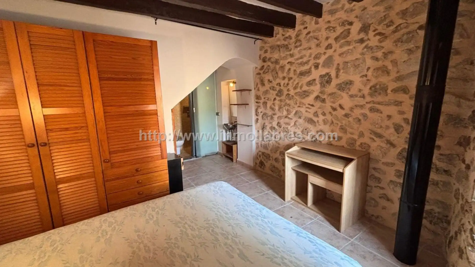 Casa rústica en venta en Mancor de la Vall, imagen 9