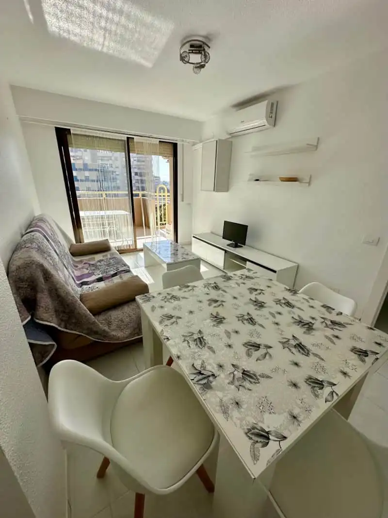 Apartment with pool to rent in Carrer la Curva 3, imagen 4