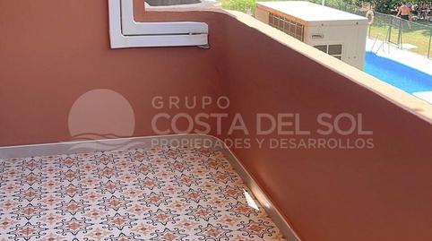 Foto 3 de Apartament de lloguer a Solymar, Benalmádena