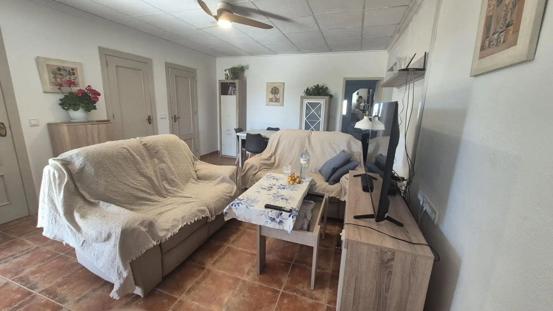 Casa en venda a Aledo