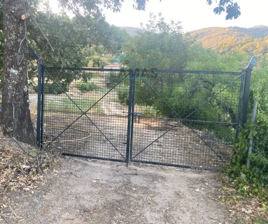 Terreno en venta en Losar de la Vera