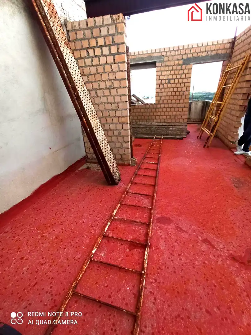 Casa o xalet en venda a Arcos de la Frontera