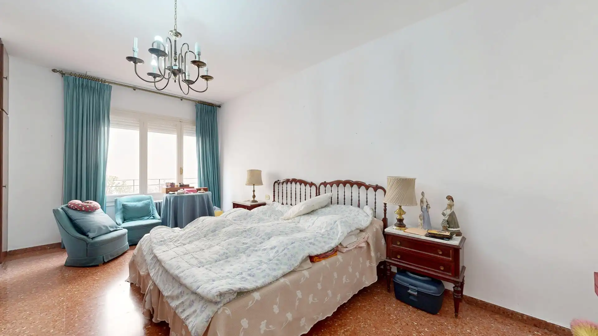 Flat with lift for sale in Extramurs, imagen 27