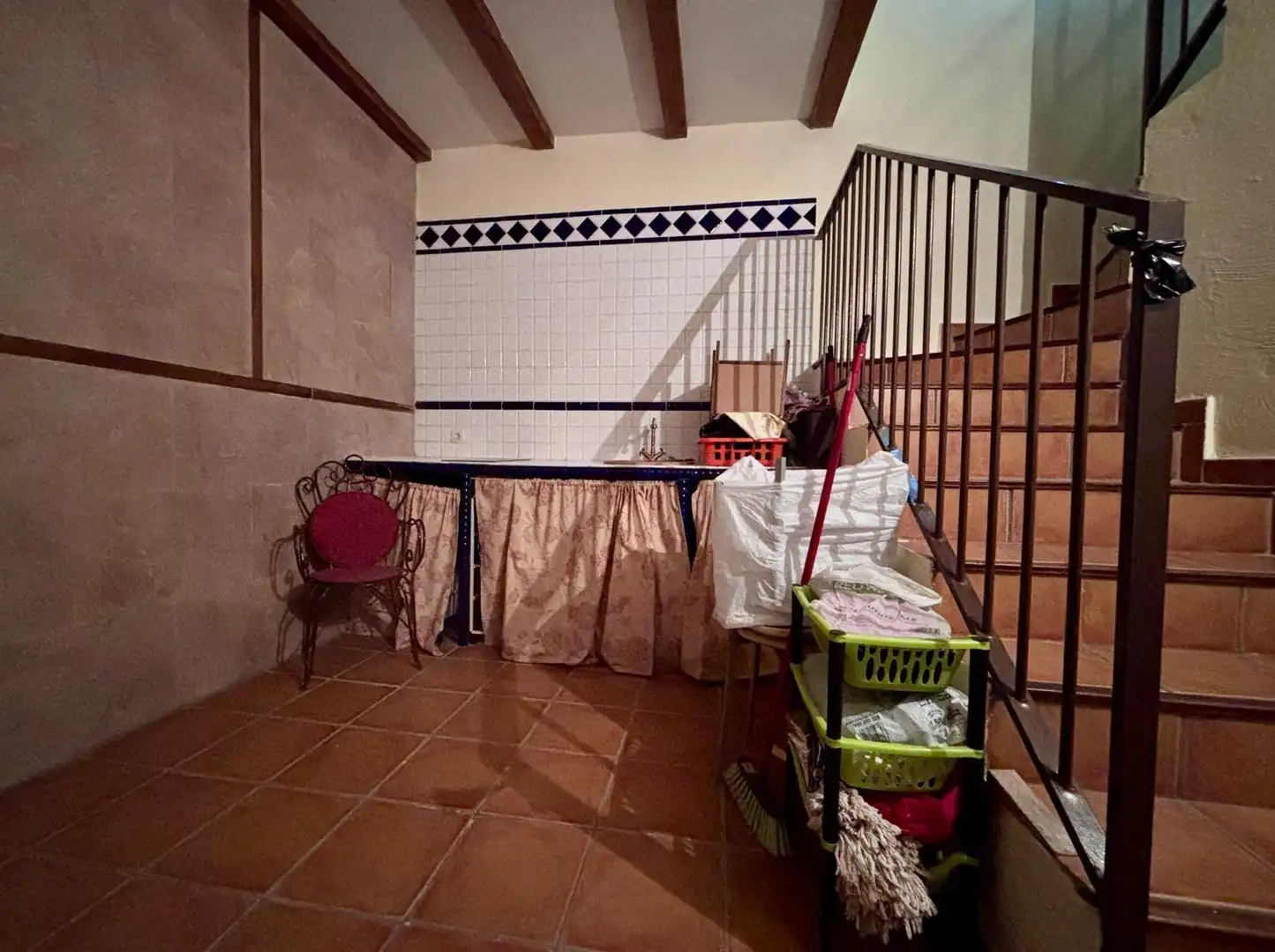 Casa o chalet en venta en Candelario con Amueblado, Balcón y Alarma