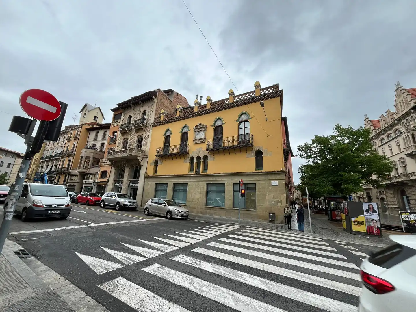 Wohnung zum Verkauf in Carrer de Jacint Verdaguer 2, imagen 2
