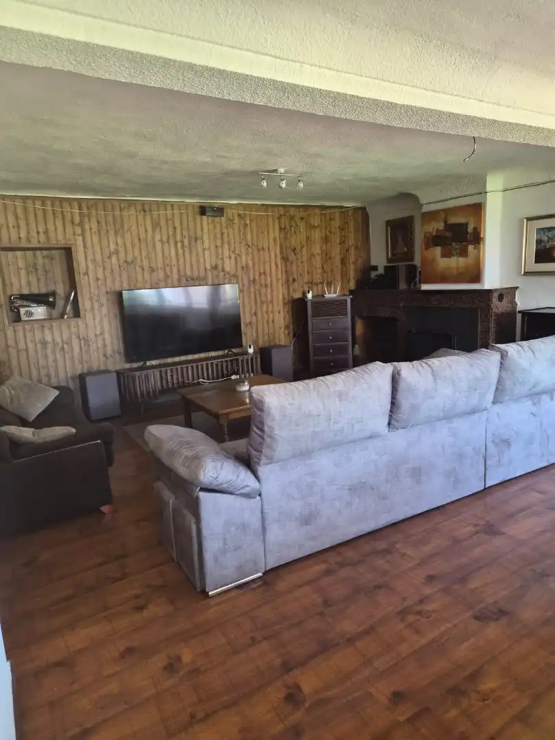 Chalet con terraza en venta en Pedanías - Extrarradio, imagen 39