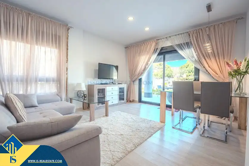Flat with pool for sale in La Mata, imagen 3