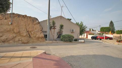 Foto 3 de Casa o xalet en venda a Desamparados - Hurchillo - Torremendo, Alicante