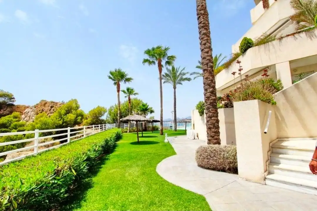 Duplex with pool for sale in Mascarat, imagen 34