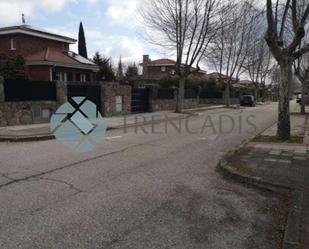 House or chalet for sale in Moralzarzal