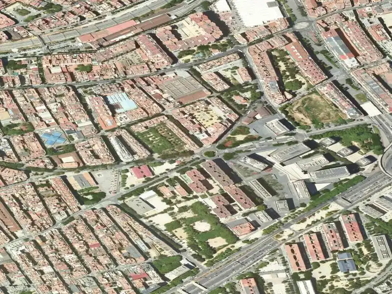 Wohnung zum Verkauf in Plaza Milagros Consarnau Sabate, imagen 3
