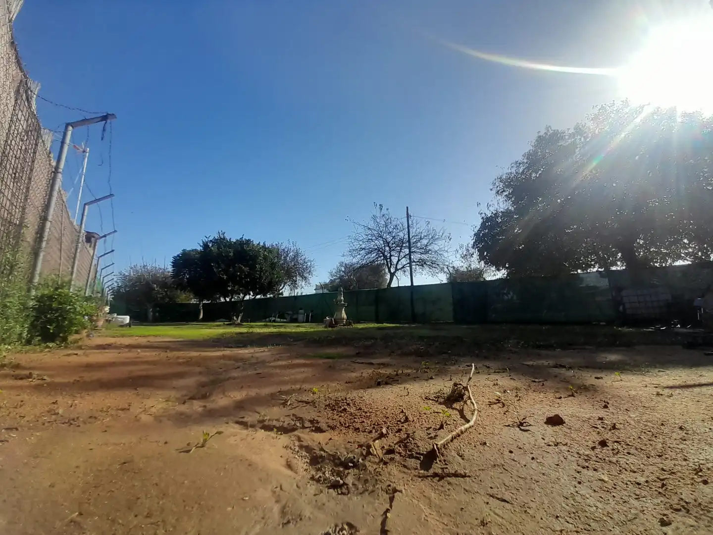 Residencial en venta en Chipiona