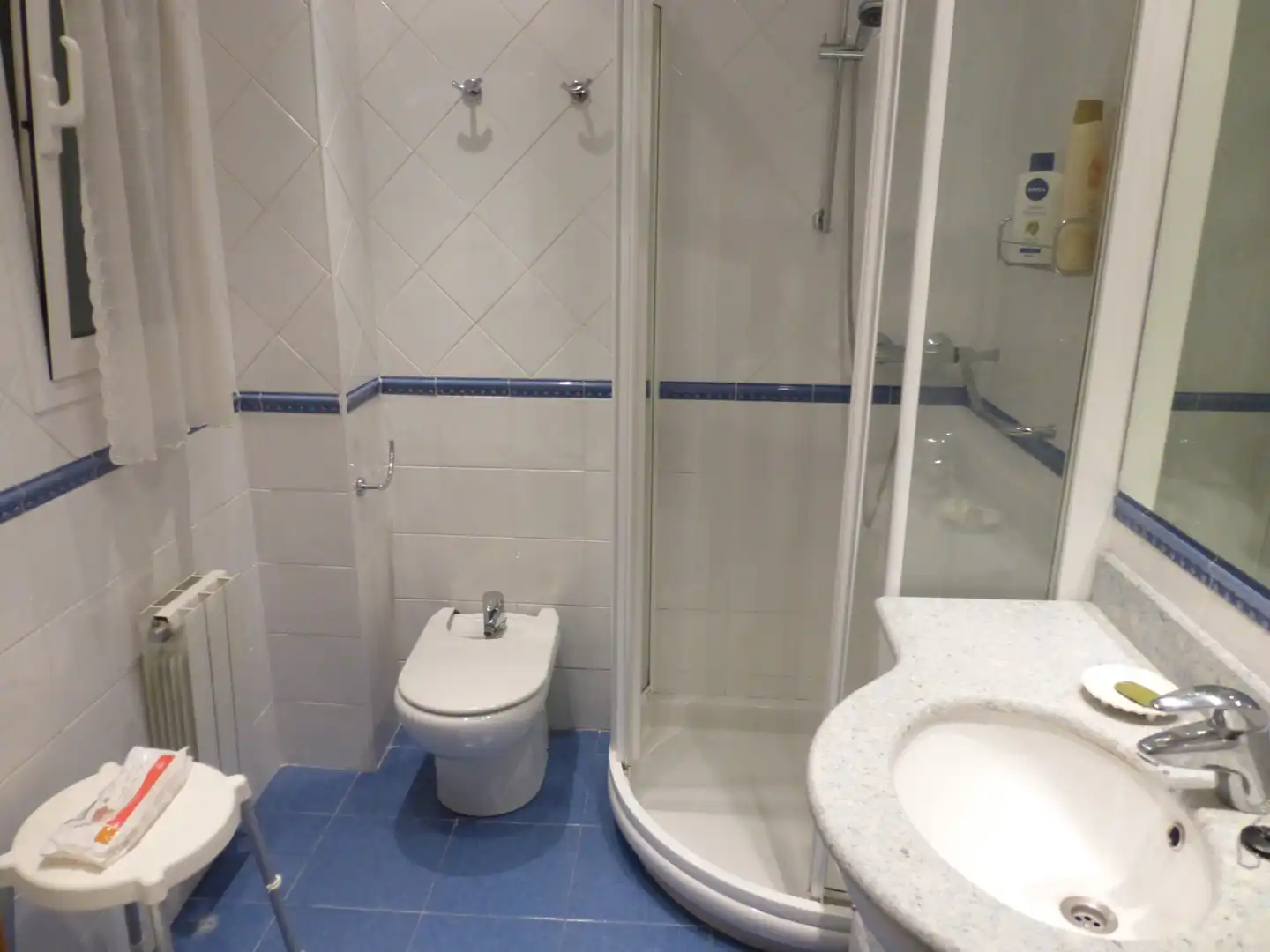 Baño de Piso en venta en Casco Antiguo 