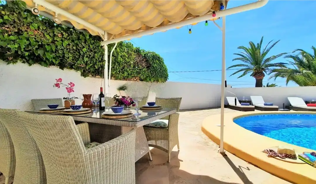House with garden for sale in Moravit - Cap Blanc, imagen 19