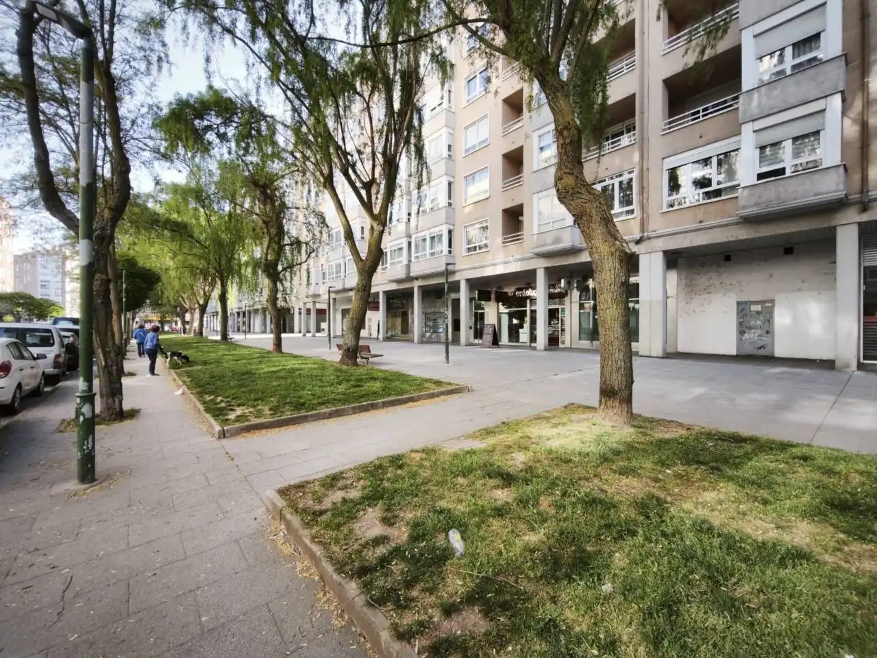 Local comercial en venta en Calle San Bruno