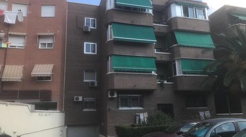 Foto 2 de Garaje en venta en Real de Pinto, Villaverde Alto, Madrid Capital