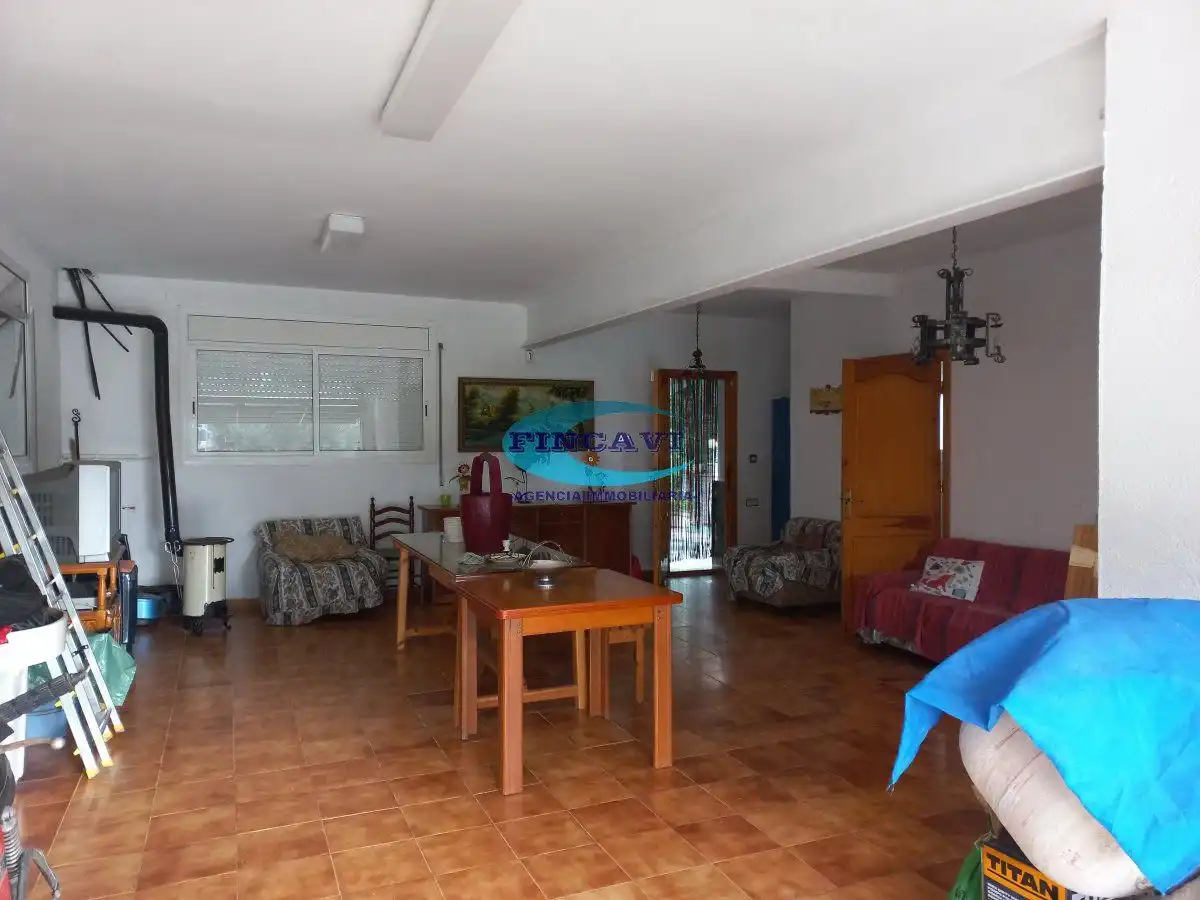 Casa o xalet en venda en Bigues i Riells del Fai amb Calefacció, Terrassa i Traster